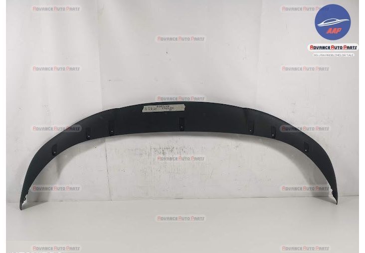 Spoiler Fusta Bara Fata original Porsche  Taycan  1 [2019 - 2019]