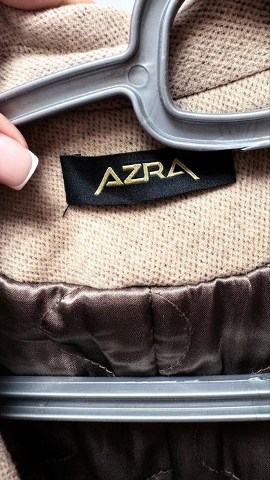 Женское пальто AZRA