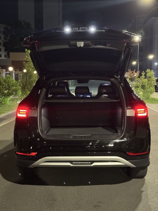 BYD Champion 605 Full