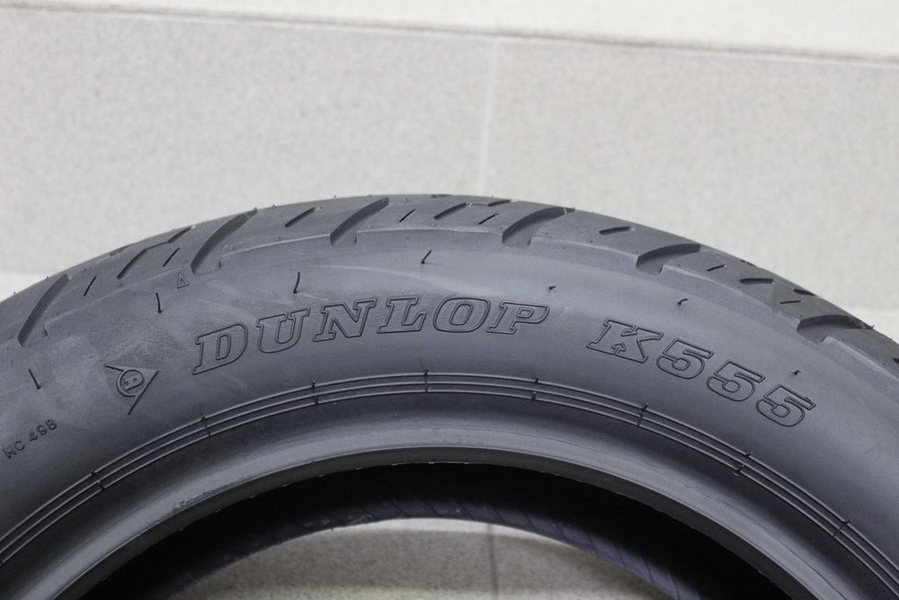 170/80-15 Dunlop