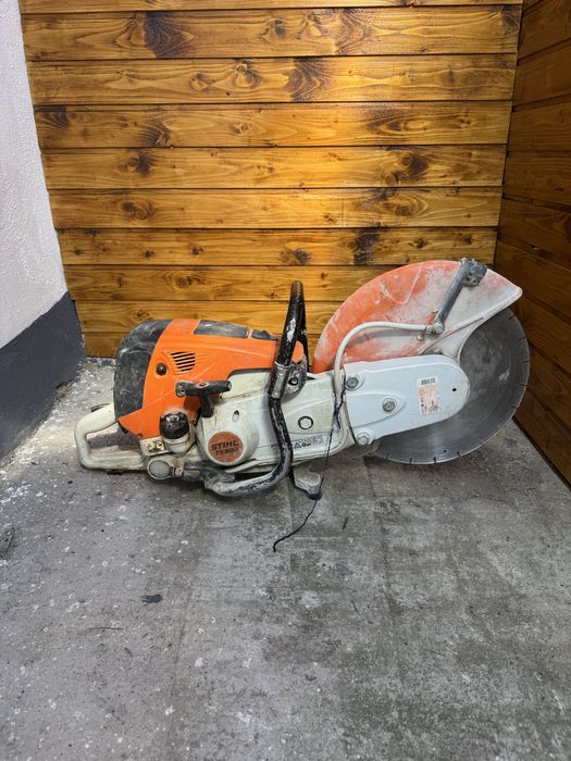 Drujba Beton Stihl