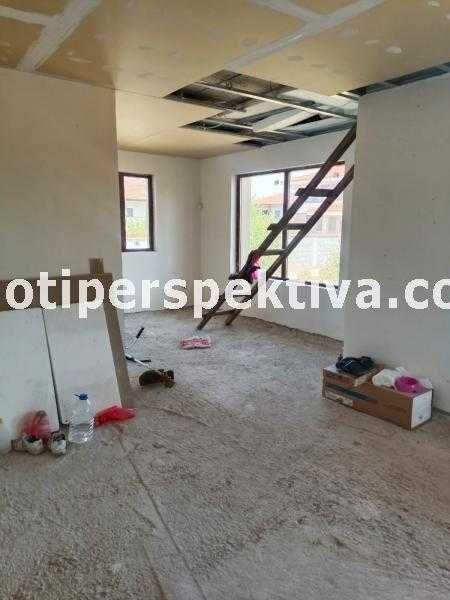 Продава се Къща в с. Марково, Област Пловдив - 202 кв.м за 1392 €/кв.м - Снимка #9