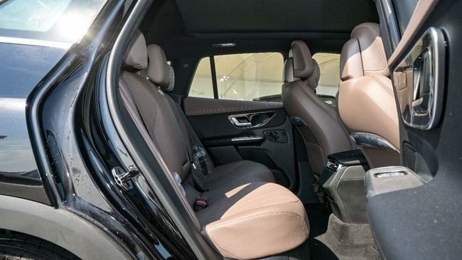 Mercedes Benz EQE 500 4Matic предзаказ по низким ценам