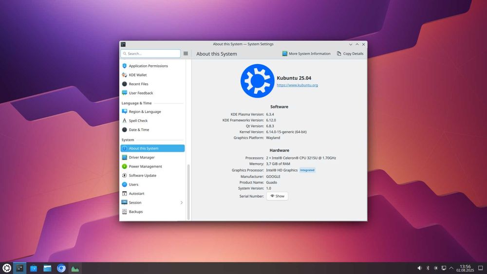 Chromebox Asus,Celeron 3215U ,4 GB RAM