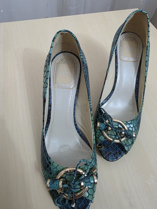 Pantofi damă Christian Dior