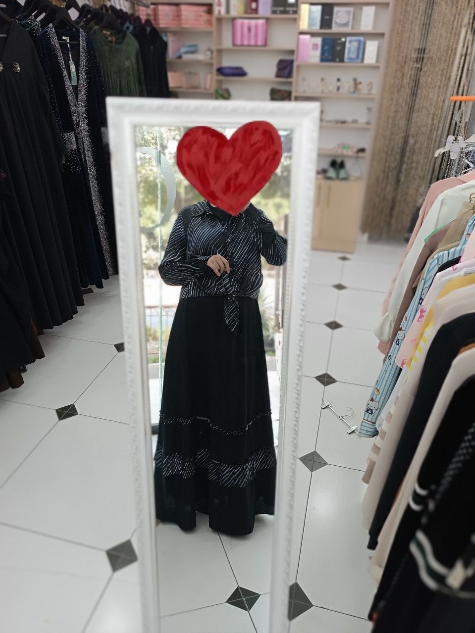 Туркия махсулоти