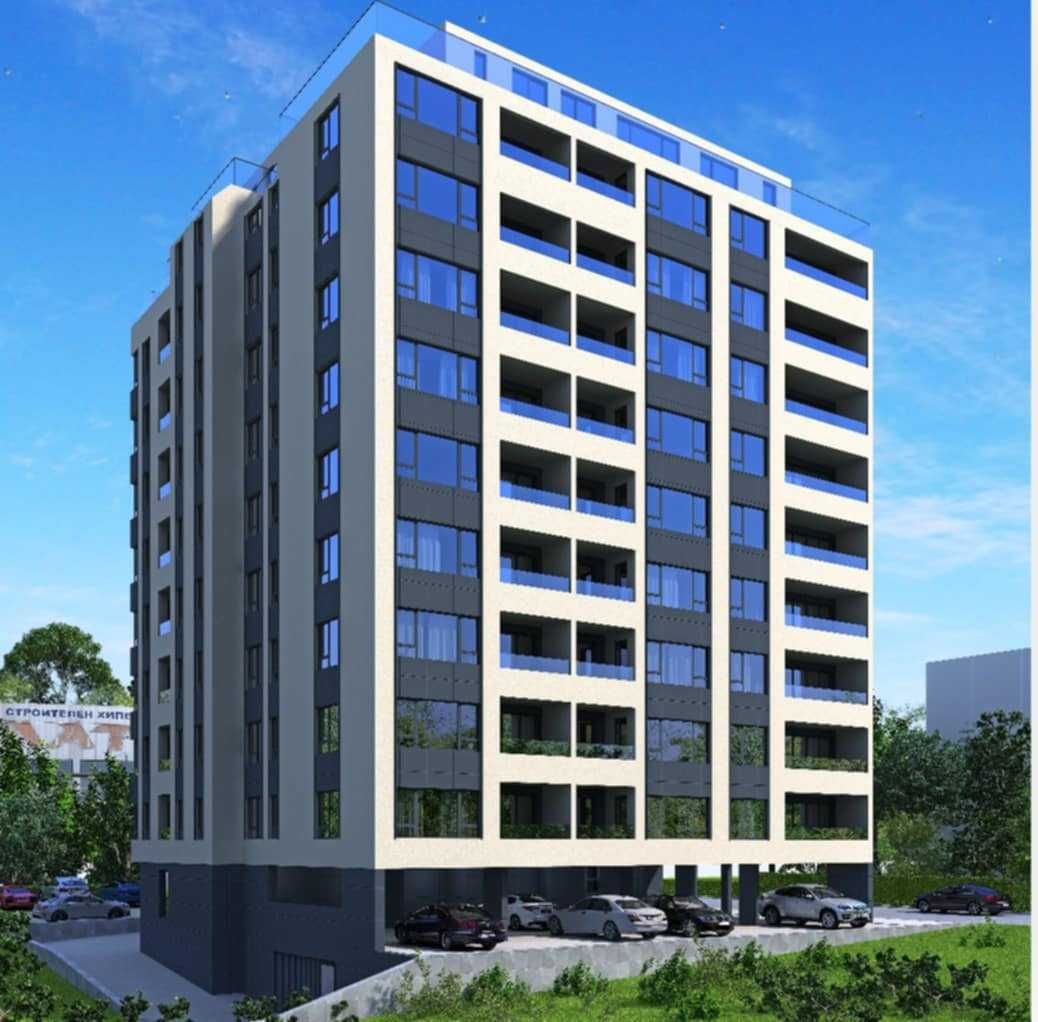 Продава се Тристаен апартамент в Варна, Кайсиева градина - 168 кв.м за 1105 €/кв.м - Снимка #2