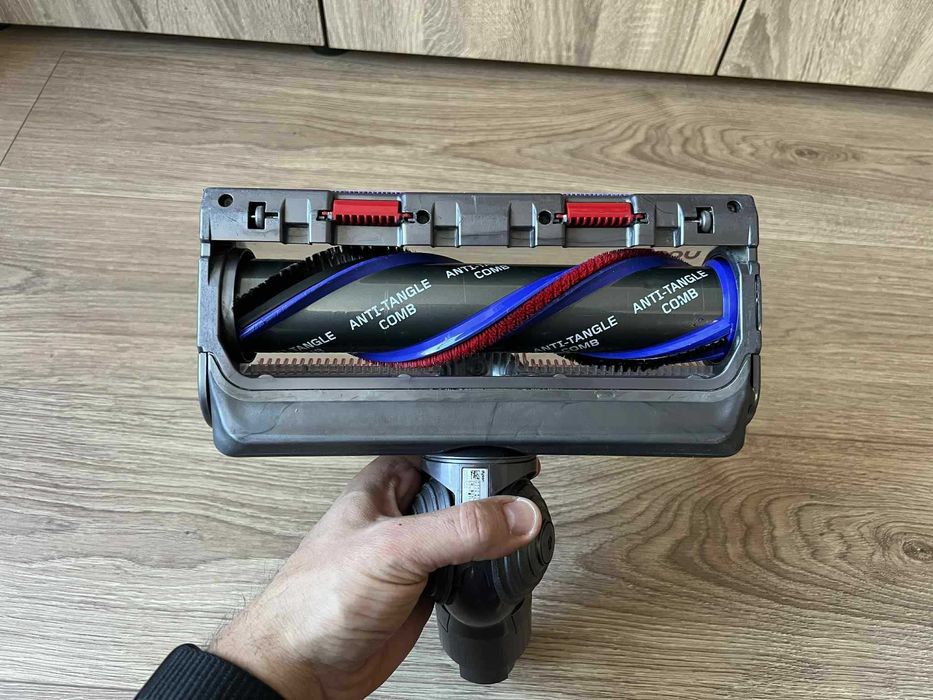Perie aspirator Dyson compatibil V11 V15 Anti Tangle Comb cod 370022
