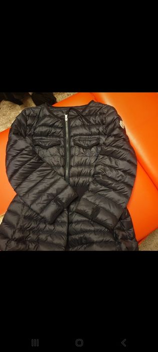 Geaca Moncler originala