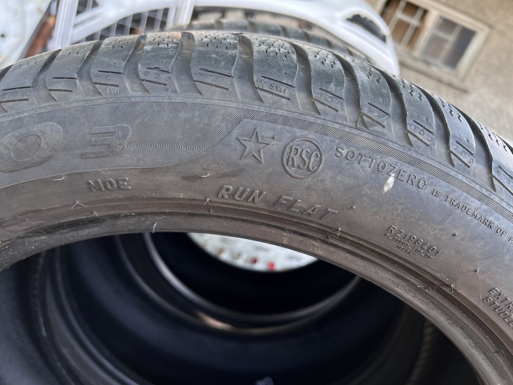 245/45/18 Гуми Пирели Pirelli Sotozero 3
