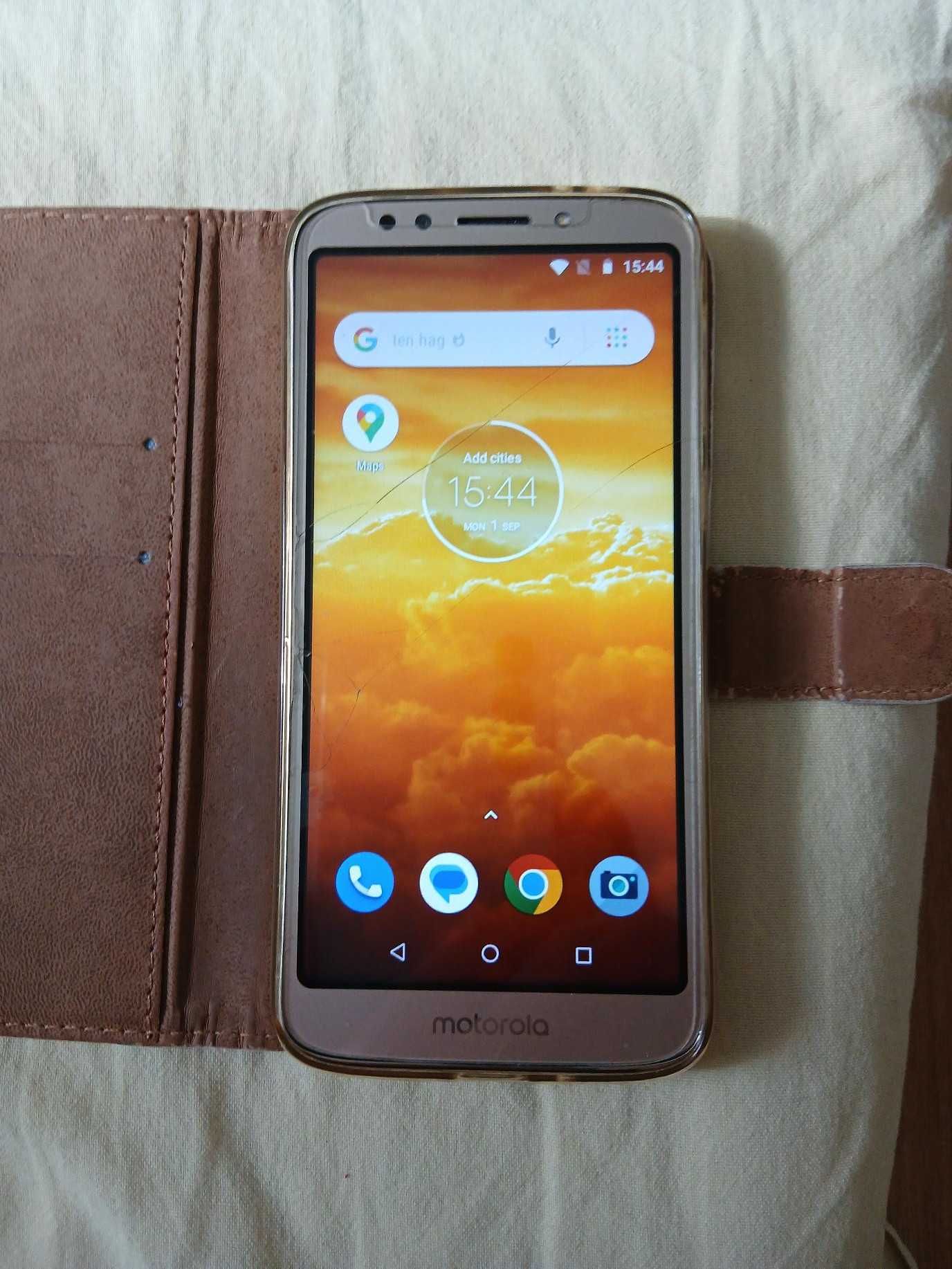 Motorola moto E5 Play