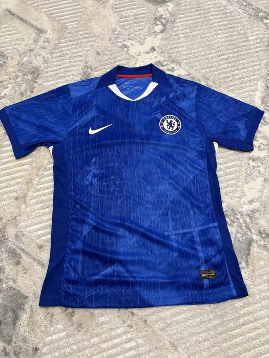 Форма футбольная