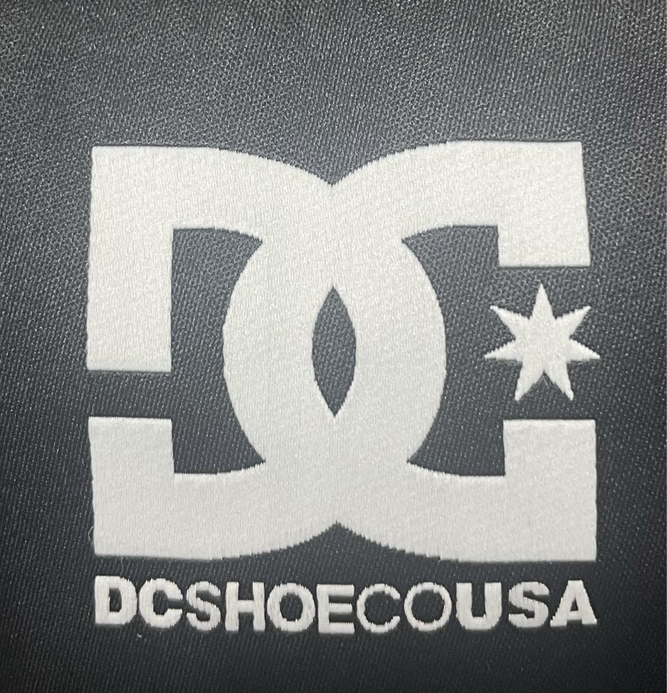 Продам новые сноубордические штаны DCSHOECOUSA