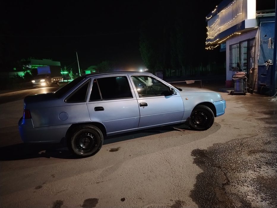 Мошина сотилади срочно