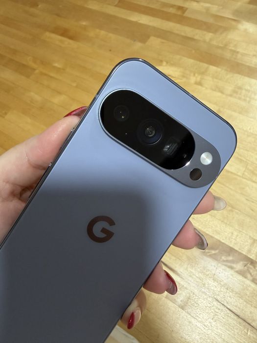 Google Pixel 10 Pro 256GB Moonstone