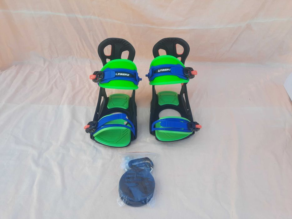 Сноуборд автомати Firefly 5 размер L