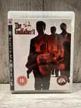 The Godfather 2 PlayStation 3 PS3 ПС3 Кръстника