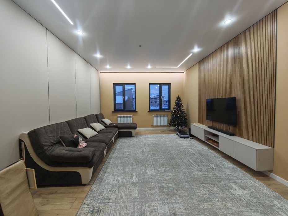 Продам дом в Еркине