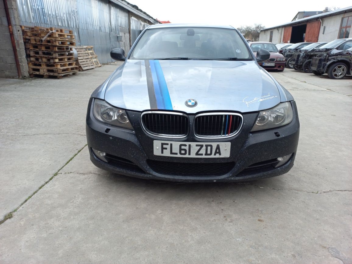 Piese auto BMW e90 320d lci