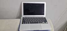 MacBook Air 2010г