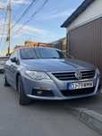 Passat CC 2009. 2.0D 140 cai