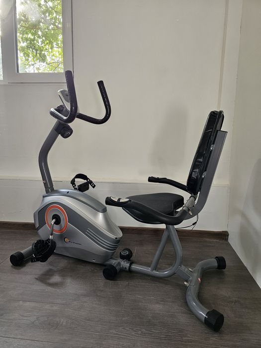 Bicicletă Orizontală Magnetică Fitness Medicală-Transport inclus