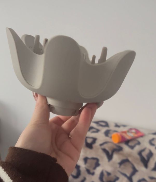 Shark adaptor bucle Multistyler 5in1 FlexStyle HD446SLEU Shark