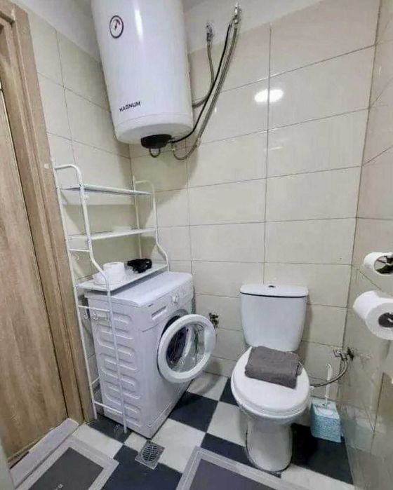 Продава се Двустаен апартамент в София, Център - 55 кв.м за 2000 €/кв.м - Снимка #5