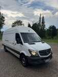 Mercedes Benz Sprinter