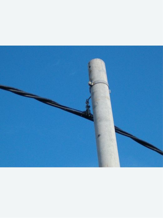 Bransamente electrice