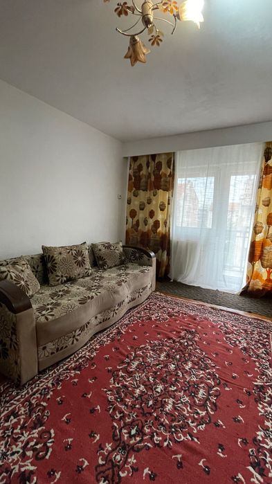 Apartament - Carpați 2