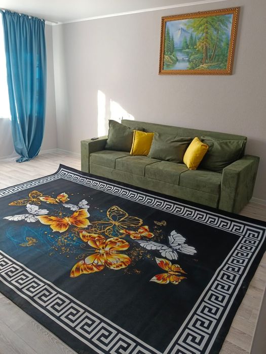 Сдается 3х комн.квартира на длительный срок