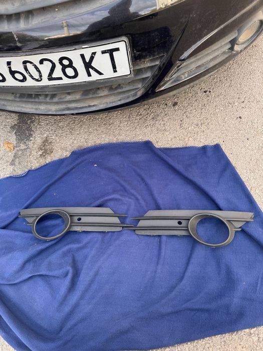 Кешетки за халогени Corsa D