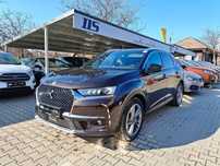 DS Automobiles DS 7 Crossback DS7 2.0HDI 180cp AT – RIVOLI - TVA deductibil - Garantie