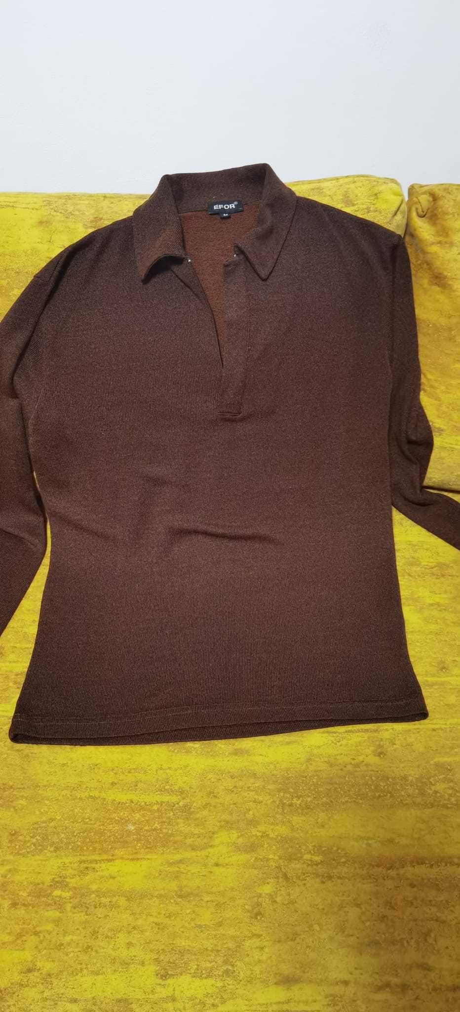 tricou barbati Polo Ermenegildo Zigna Armani