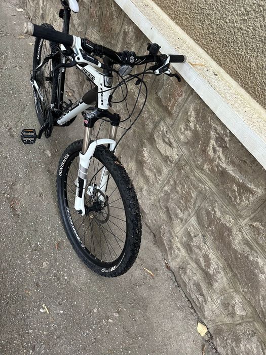 Bicicleta Trek 6000