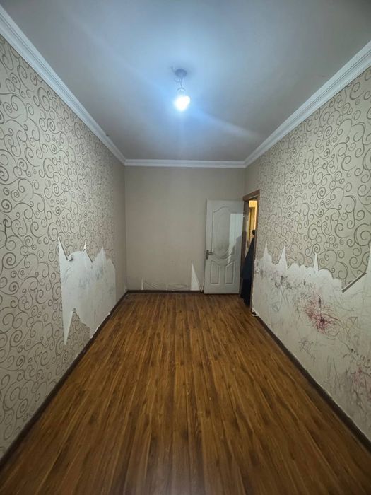 Qora qamish 2/1 3 xona sotiladi