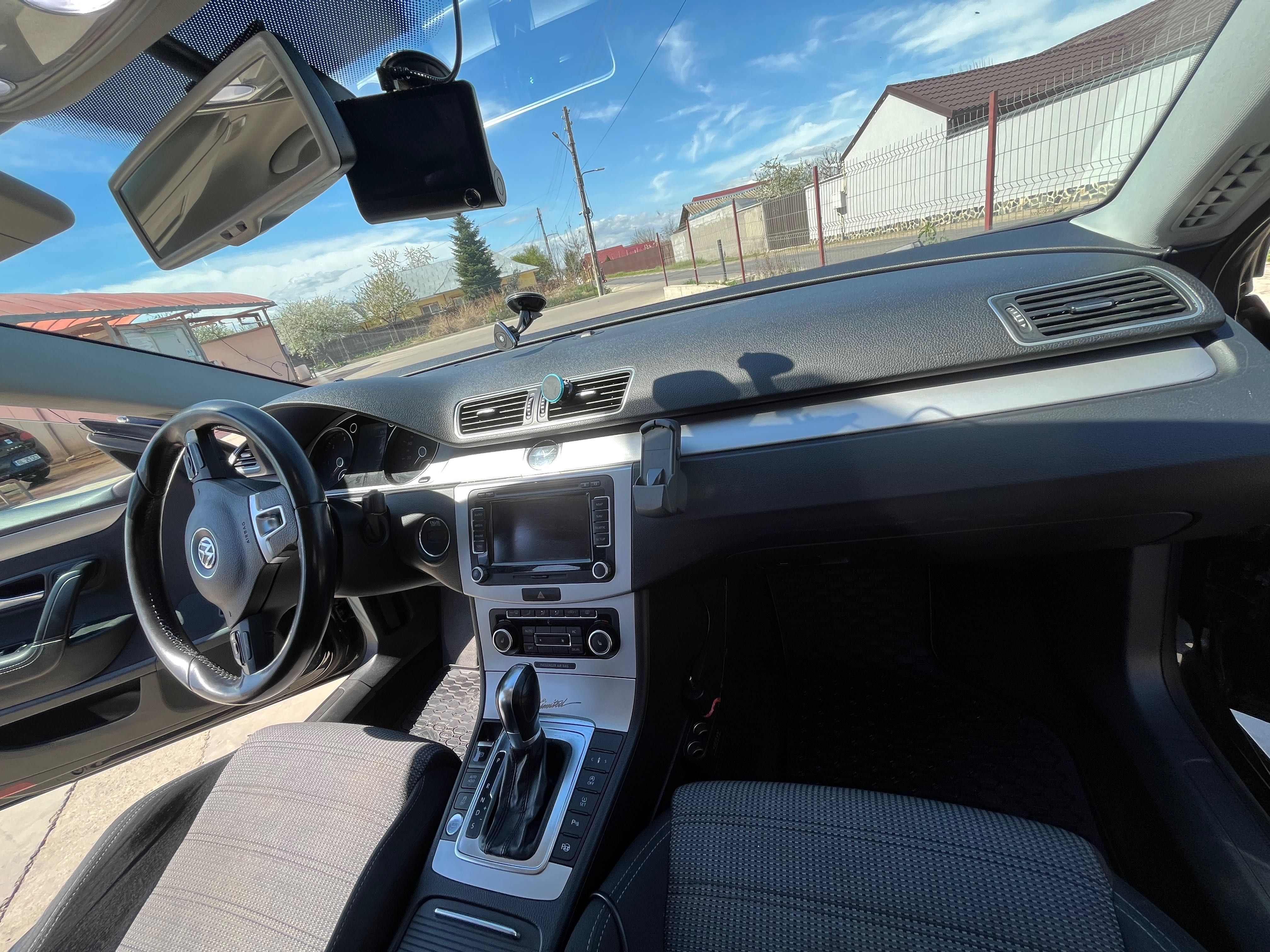 Vand Passat CC 2011, motor 2.0, 170hp