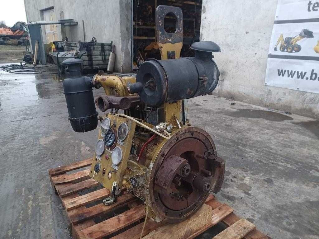 Motor MWM D302-2 , kw 24