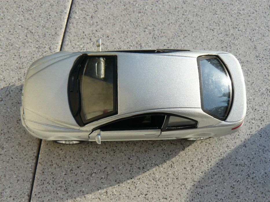 Macheta Auto De Colectie ALFA ROMEO GT Scara 1:43,Noua AmerCom