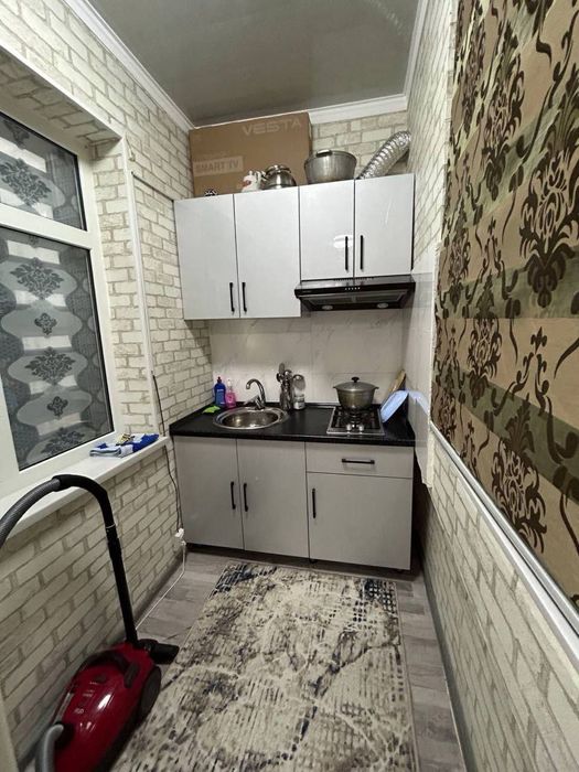 Сдаю аренда  Квартира срочна Учтепы