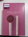 Set de coafor Philips Seria 3000 1600W BHP398\00