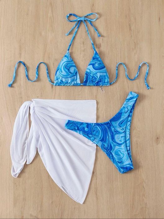 Costume  de  baie