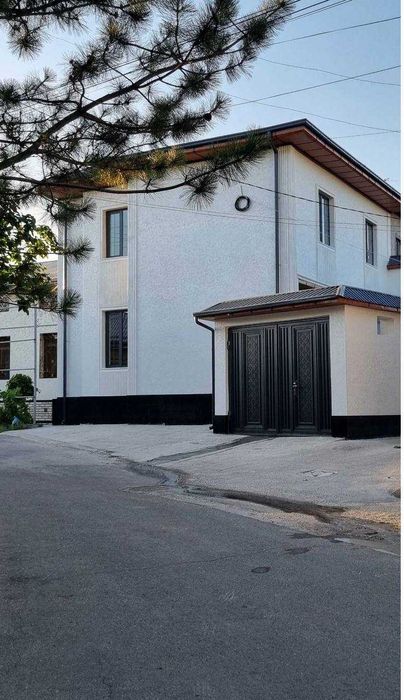 Продажа Евродома на Шахристанской, 1-сотка (N 12352 )