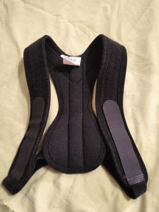 Корсет для осанки