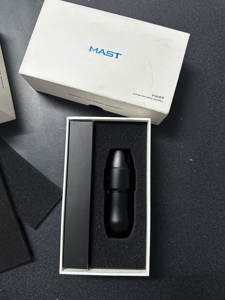Машинка за татуиране MAST
