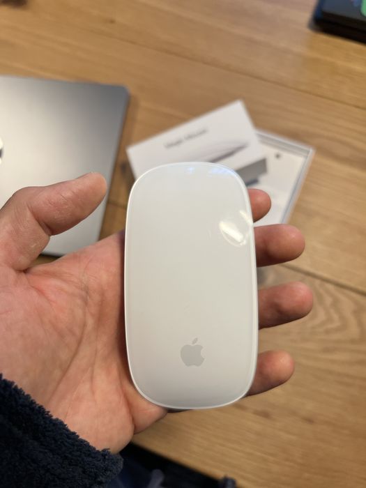 Magic Mouse 2 A1657 Нова
