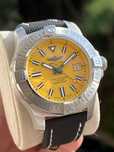 Breitling Avenger Seawolf 45 Diver 3000M