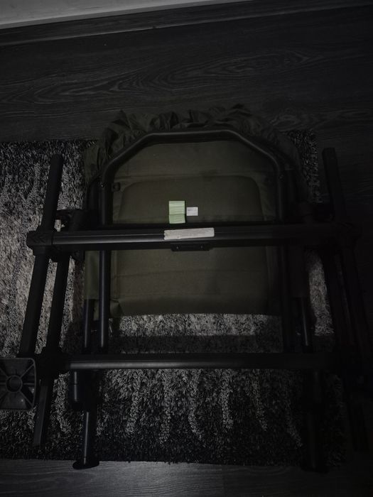 Vand scaun feeder korum s23