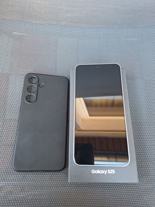 Samsung S 25 ca Nou
